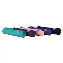 Estuche OXFORD Teens Redondo Pequeño Std
