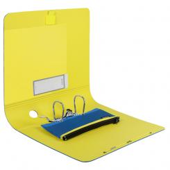 LEITZ Estuche para bolis UrbanChic, azul