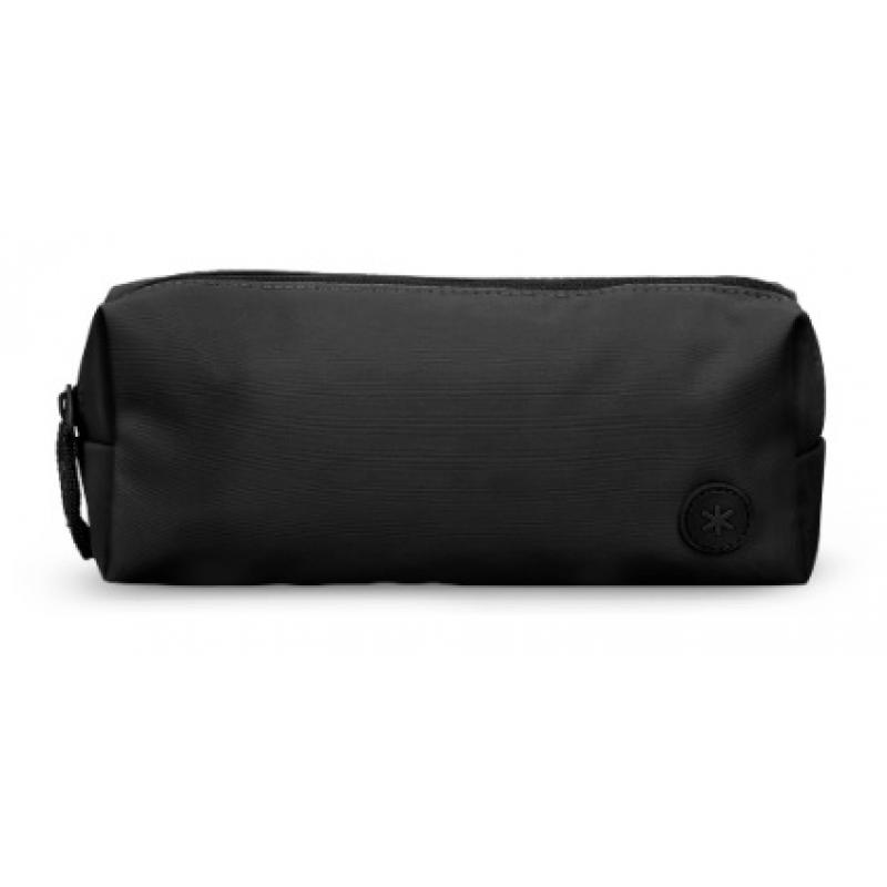 estuche-portatodo-antartik-basic-pack-1-compartimento-negro-companero-mochila-100x60x220-mm