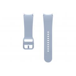 Samsung ET-SFR93SLEGEU Accesorios para dispositivos vestibles inteligentes Grupo de rock Azul Fluoroelastómero