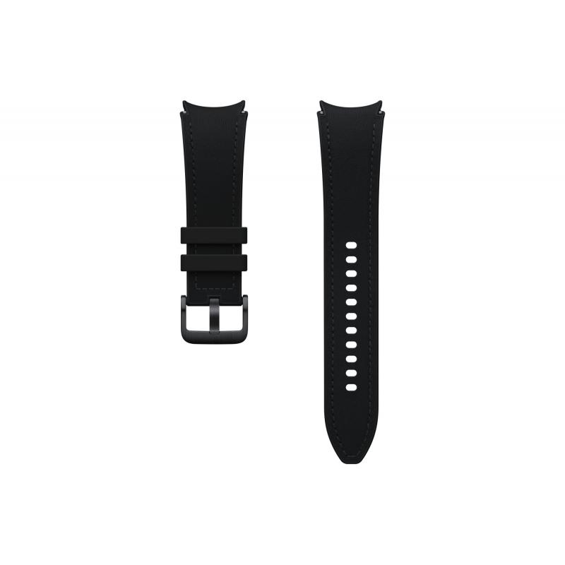 et-shr96lbegeu-accesorios-para-dispositivos-vestibles-inteligentes-grupo-de-rock-negro-fluoroelastomero-cuero-vegano