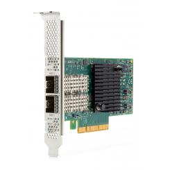 HPE Ethernet 10/25Gb 2-port SFP28 MCX4121A-ACUT Interno Ethernet / Fiber 25000 Mbit/s