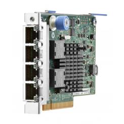 HPE Ethernet 1Gb 4-port 366FLR Interno 1000 Mbit/s
