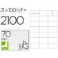 etiqueta-adhesiva-q-connect-kf10648-tamano-70x42-mm-fotocopiadora-laser-ink-jet-caja-con-100-hojas-din-a4