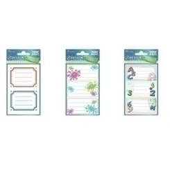 Etiqueta Escolar AVERY Kit Sch1 Surt.14