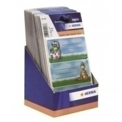 Etiqueta Escolar Herma Expapel 50