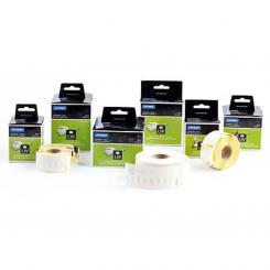 Etiqueta Term.Dymo Lw 54X70 Blanc/Pap