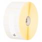 Etiqueta Zebra transferencia térmica Z-SLCT 2000T 31X22MM ROLLO DE 2890 ET PERFO CAJA DE 12 Rollos