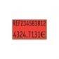 etiquetas-de-precios-pryse-adhremovible-26x16-mm-naranja-fluor-rollo-1000-uds