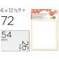 etiquetas-liderpapel-sobre-de-10-h-2-h-obsequio-26x54-mm-6-unidades-por-hoja