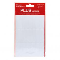 Etiquetas Plus 13X50 5H 105U