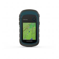 Garmin eTrex 22x navegador De mano 5,59 cm (2.2