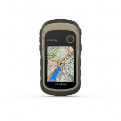 Garmin eTrex 32x navegador De mano 5,59 cm (2.2