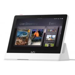 Eufy T87A03W1 centralita para hogar inteligente Alámbrico Blanco