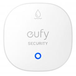 Eufy T89203D1 sensor ambiental para hogares inteligentes Inalámbrico