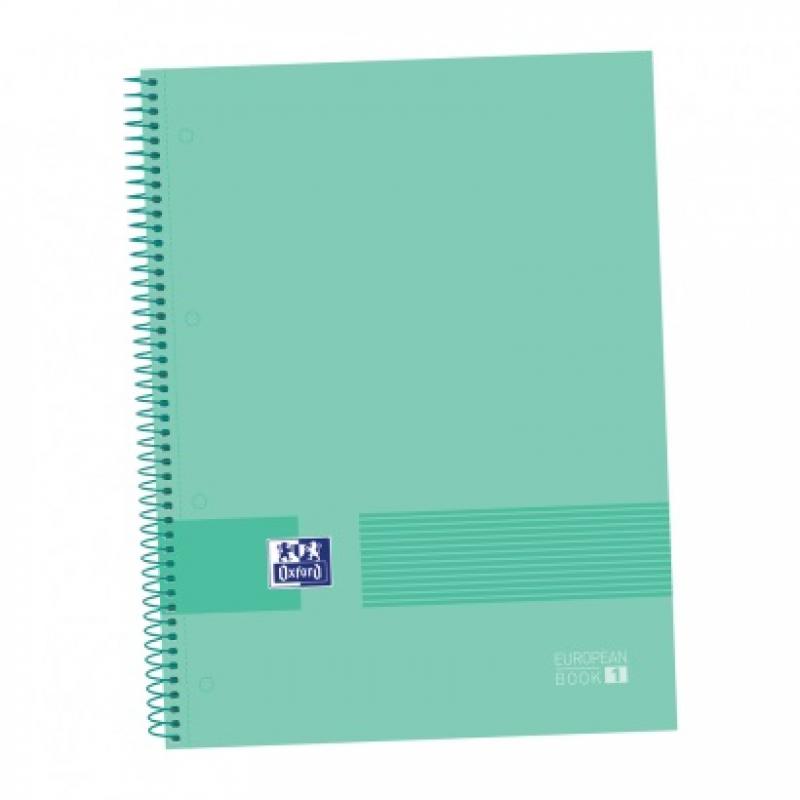 europeanbook-1-oxford&you-tapa-extradura-a4-80h-5x5-soft-mint-green