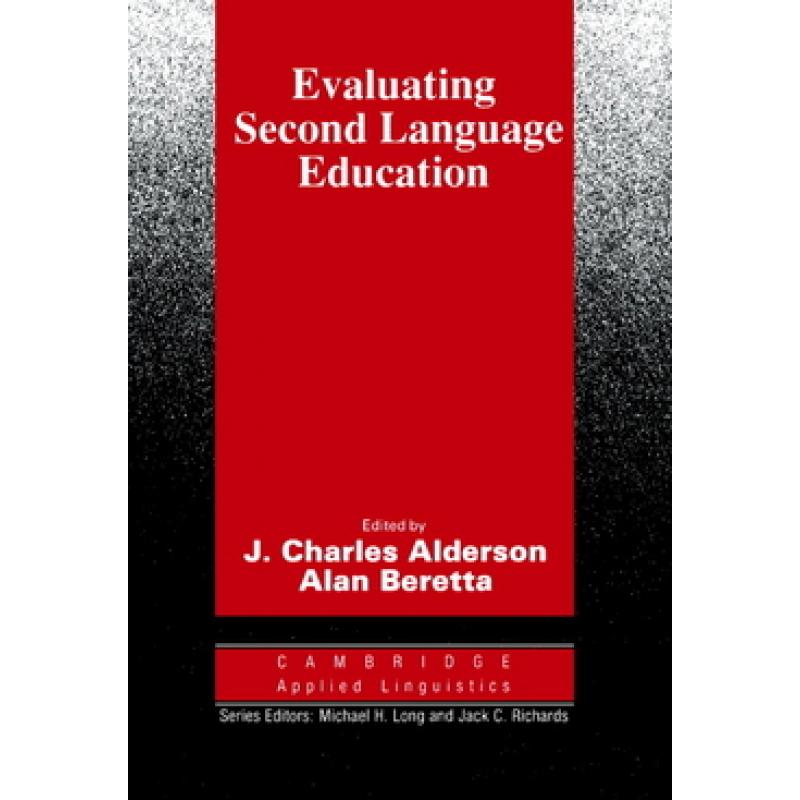 evaluating-second-language-education-cambridge