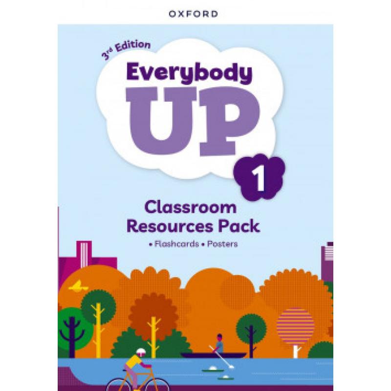 everybody-up-1-classroom-resources-pack-3edition-2025-oxford-university-press