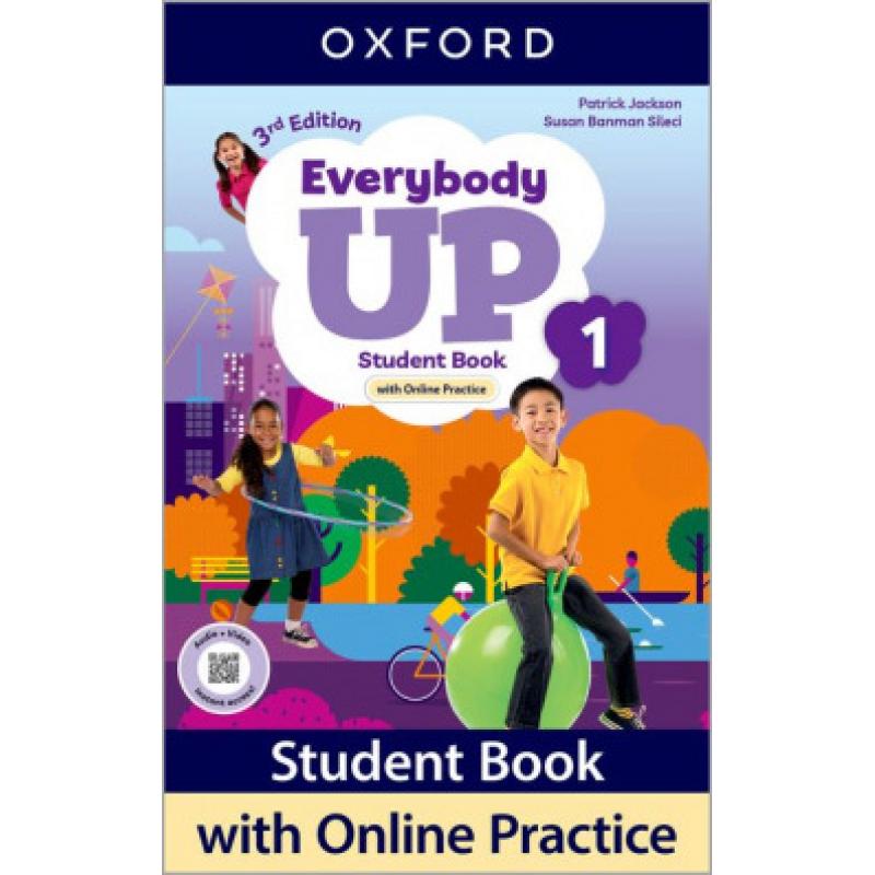 everybody-up-1-student-book-with-online-practice-3rd-2025-oxford-university-press