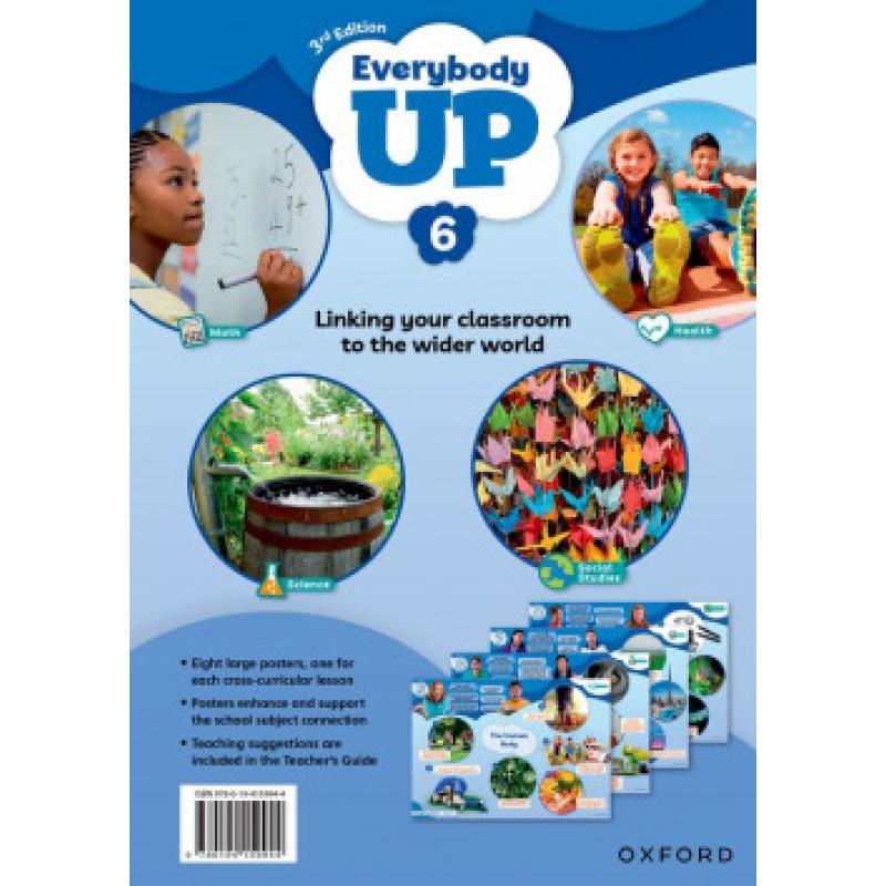 everybody-up-6-posters-3edition-2025-oxford-university-press