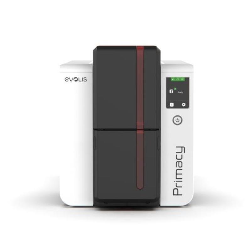 Evolis Impresora de Tarjetas Primacy 2 Duplex Expert