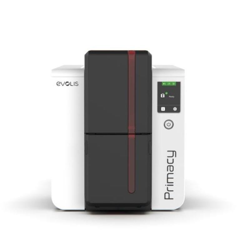 Evolis Impresora de tarjetas Primacy 2 Simplex Expert