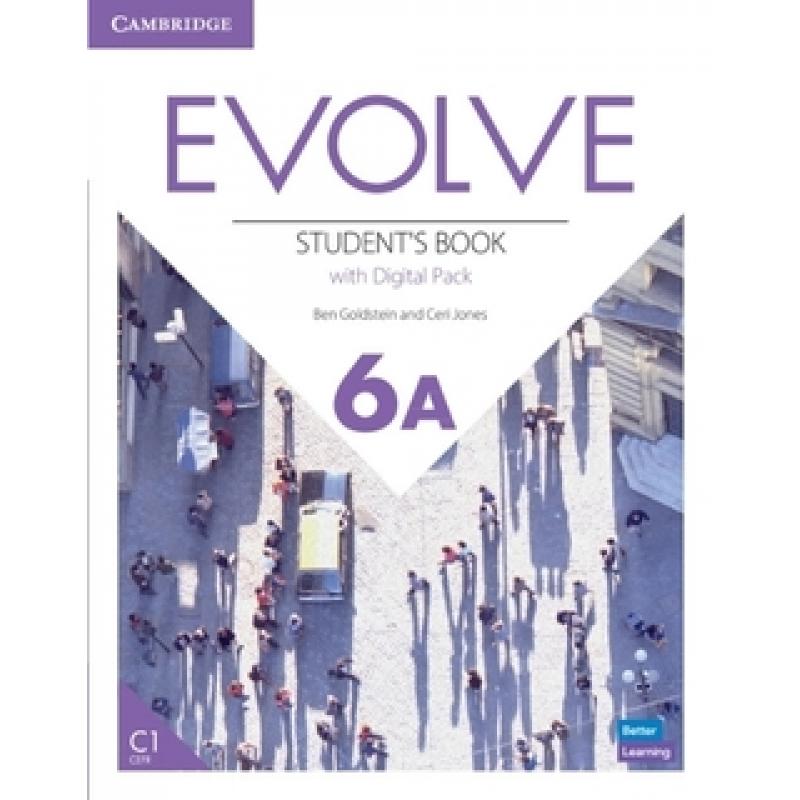evolve-level-6a-students-book-with-digital-pack-cambridge