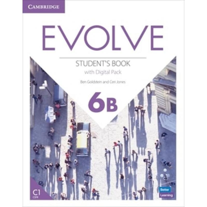 evolve-level-6b-students-book-with-digital-pack-cambridge