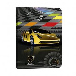 e-Vitta EVUS2PP046 funda para tablet 25,6 cm (10.1