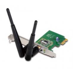 EW-7612PIN V2 adaptador y tarjeta de red Interno WLAN 300 Mbit/s