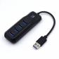 ew1138-hub-de-interfaz-usb-32-gen-1-31-gen-1-type-a-5000-mbit-s-negro