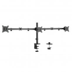 EWENT EW1513 soporte para monitor 68,6 cm (27