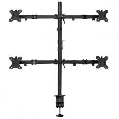 EWENT EW1514 soporte para monitor 81,3 cm (32