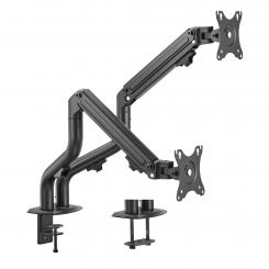 Ewent EW1534 soporte para monitor 81,3 cm (32