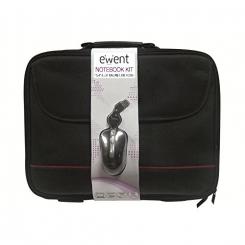 Ewent EW2505 maletines para portátil 39,6 cm (15.6