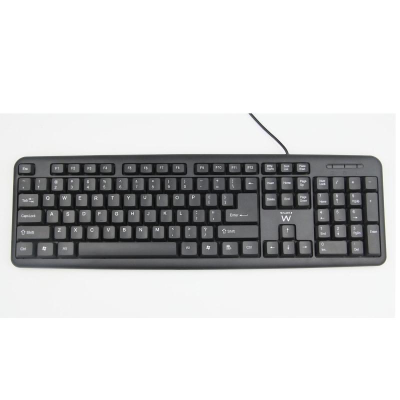 ew3109-teclado-usb-ps-2-negro