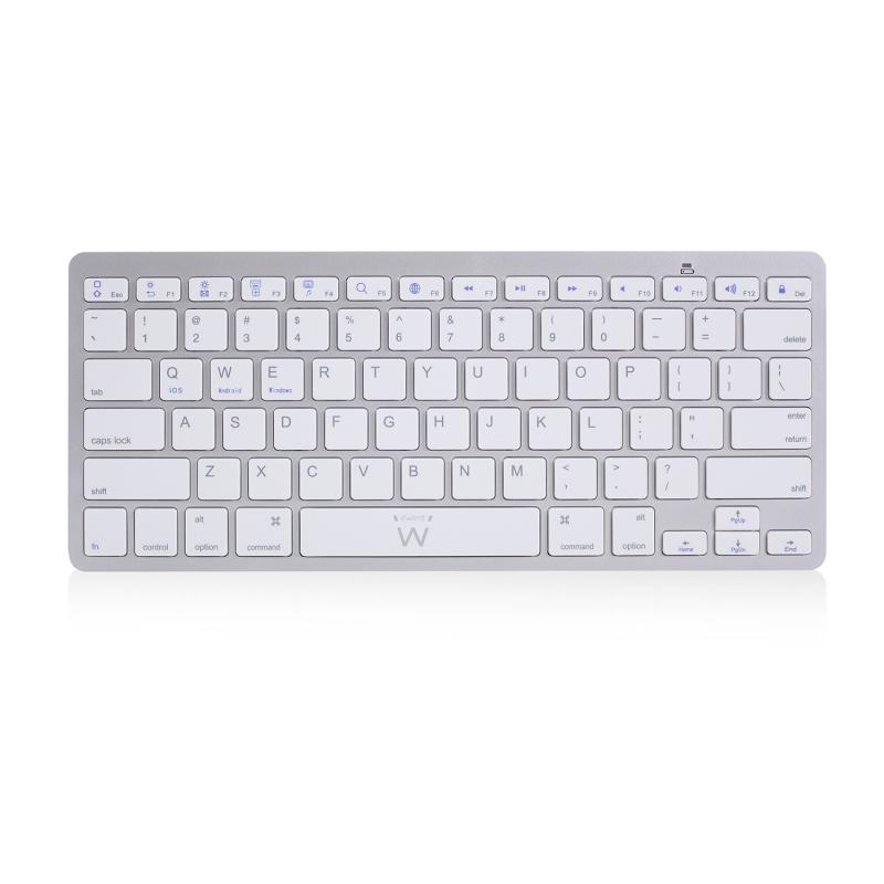 ew3161-teclado-bluetooth-qwerty-espanol-plata-blanco