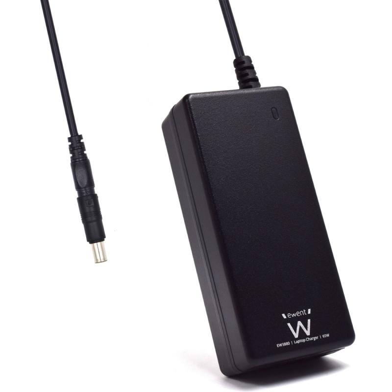 ew3888-adaptador-e-inversor-de-corriente-interior-65-w-negro