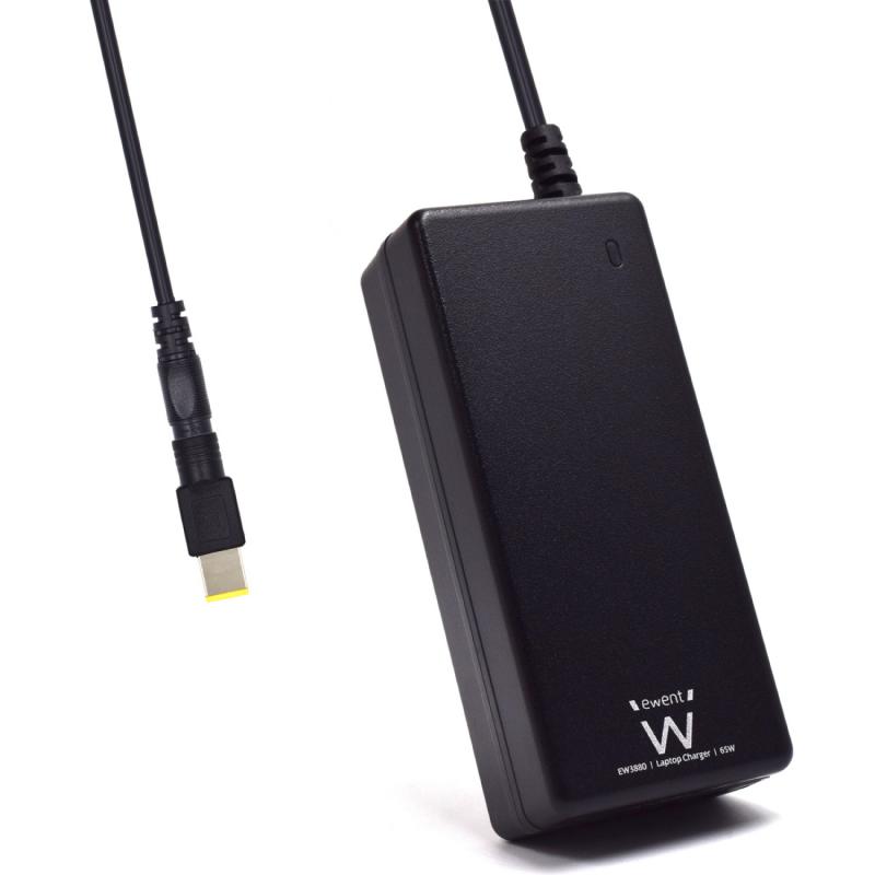 ew3889-adaptador-e-inversor-de-corriente-interior-65-w-negro