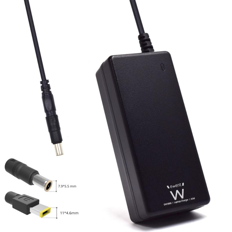 ew3897-adaptador-e-inversor-de-corriente-interior-65-w-negro
