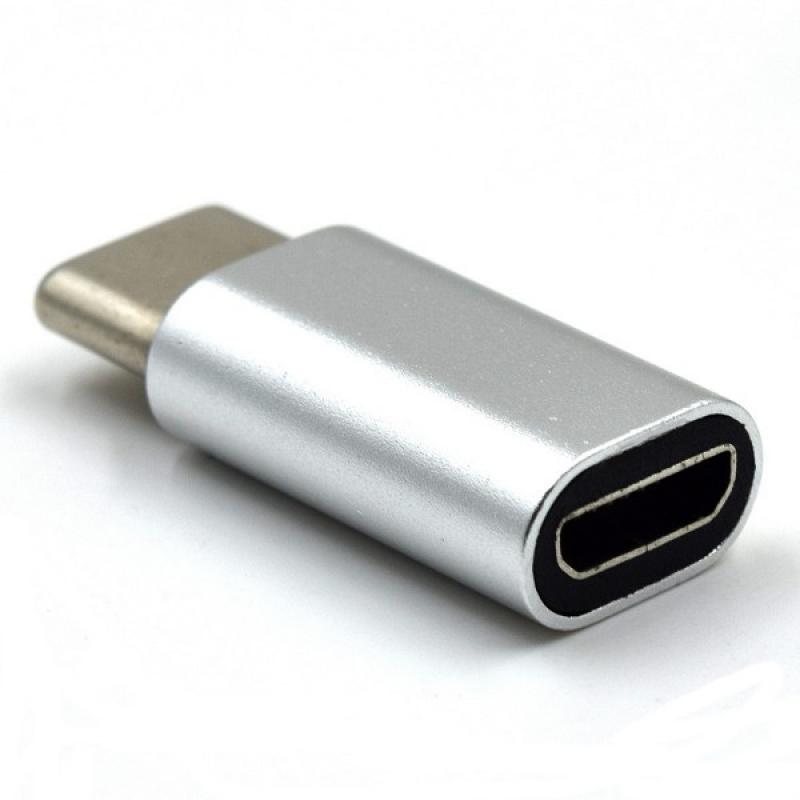 ew9645-cambiador-de-genero-para-cable-usb-c-micro-usb-b-plata
