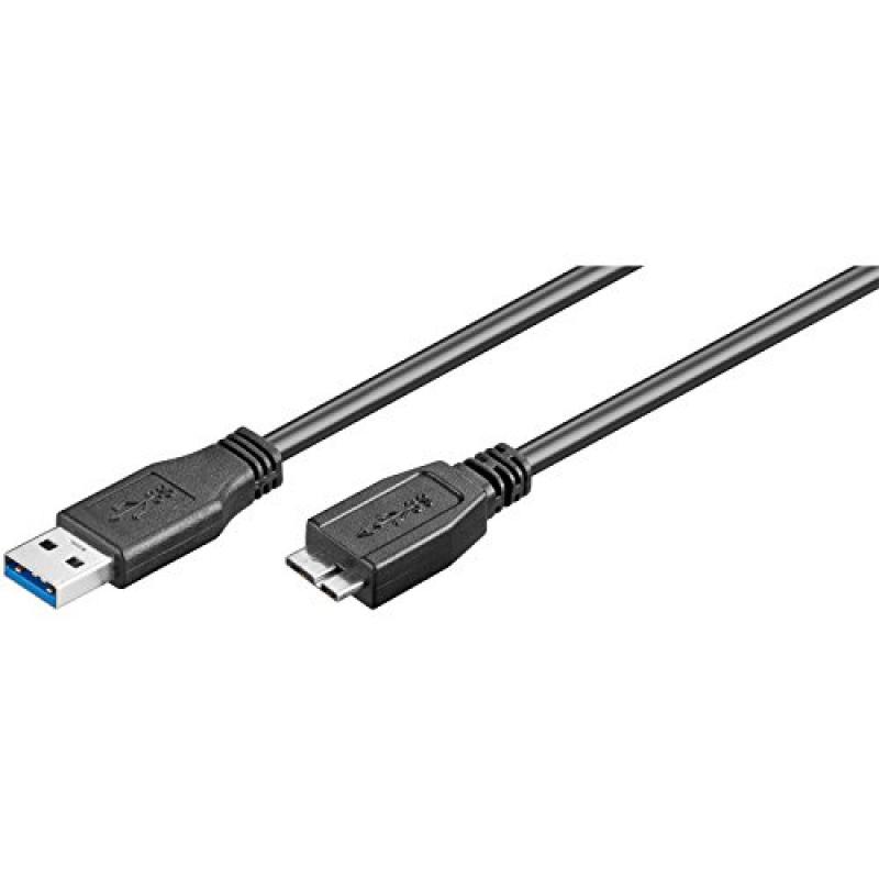 ewent-ec1016-cable-usb-18-m-usb-32-gen-1-31-gen-1-usb-a-micro-usb-b-negro