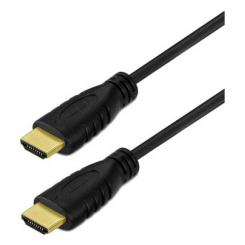 Ewent EC1323 cable HDMI 5 m HDMI tipo A (Estándar) Negro