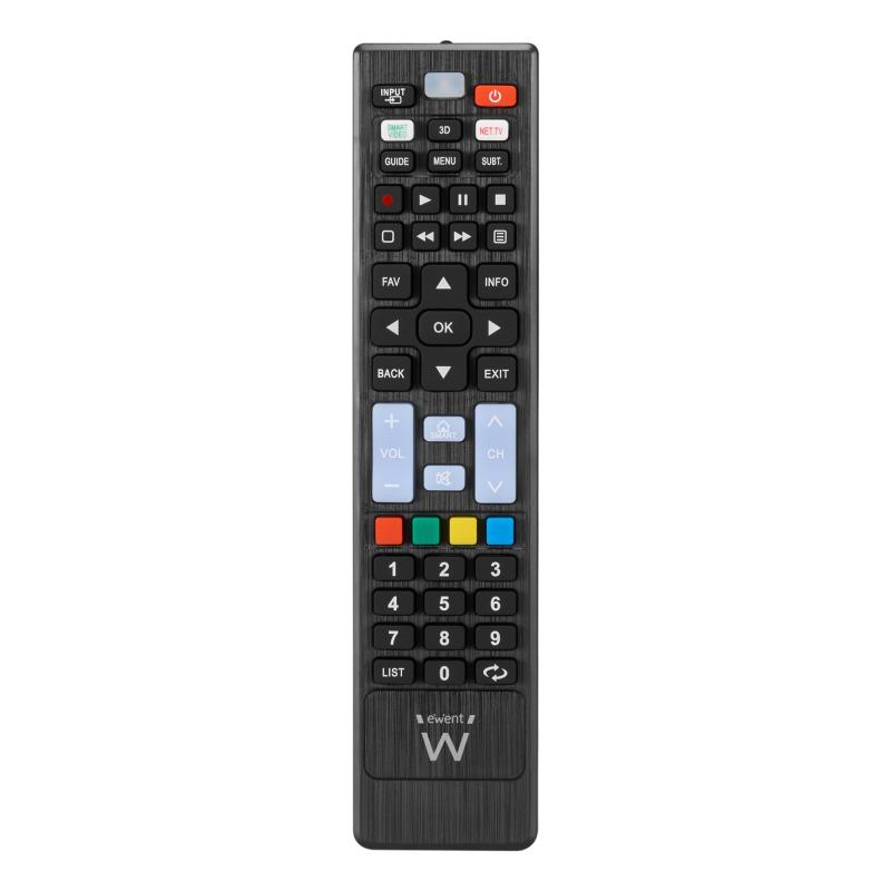 ewent-ew1577-mando-a-distancia-tv-botones