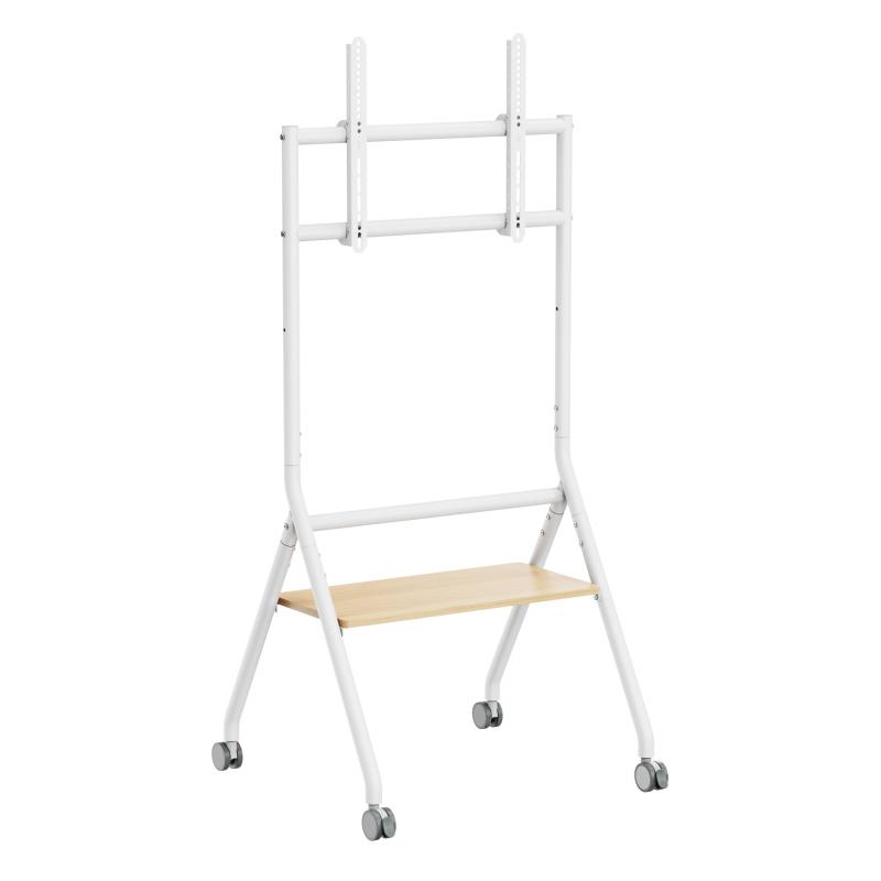 ewent-ew1582-soporte-para-tv-218-m-86-blanco-madera
