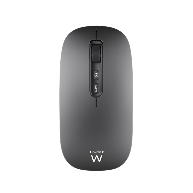 ewent-ew3207-raton-universal-ambidextro-rf-wireless-bluetooth-optico-1600-dpi