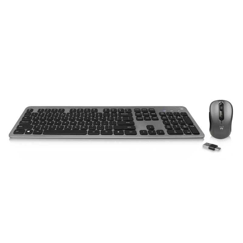 ewent-ew3272-teclado-raton-incluido-rf-inalambrico-qwerty-espanol-negro