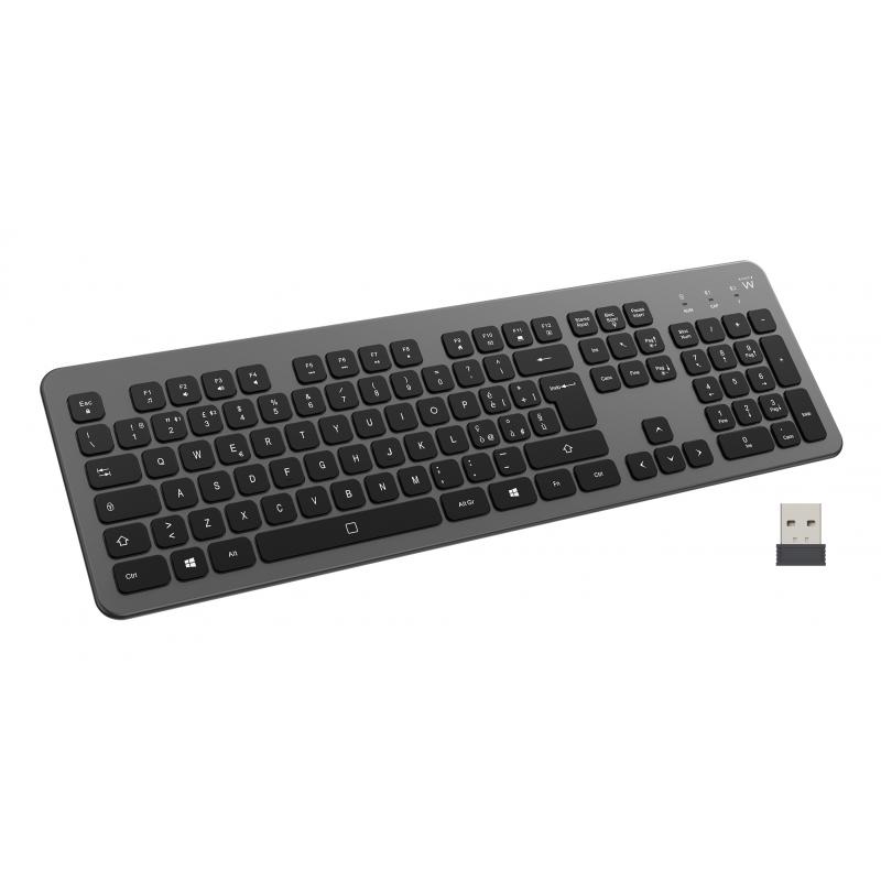 ewent-ew3296-teclado-universal-rf-inalambrica-usb-qwerty-espanol-negro-gris