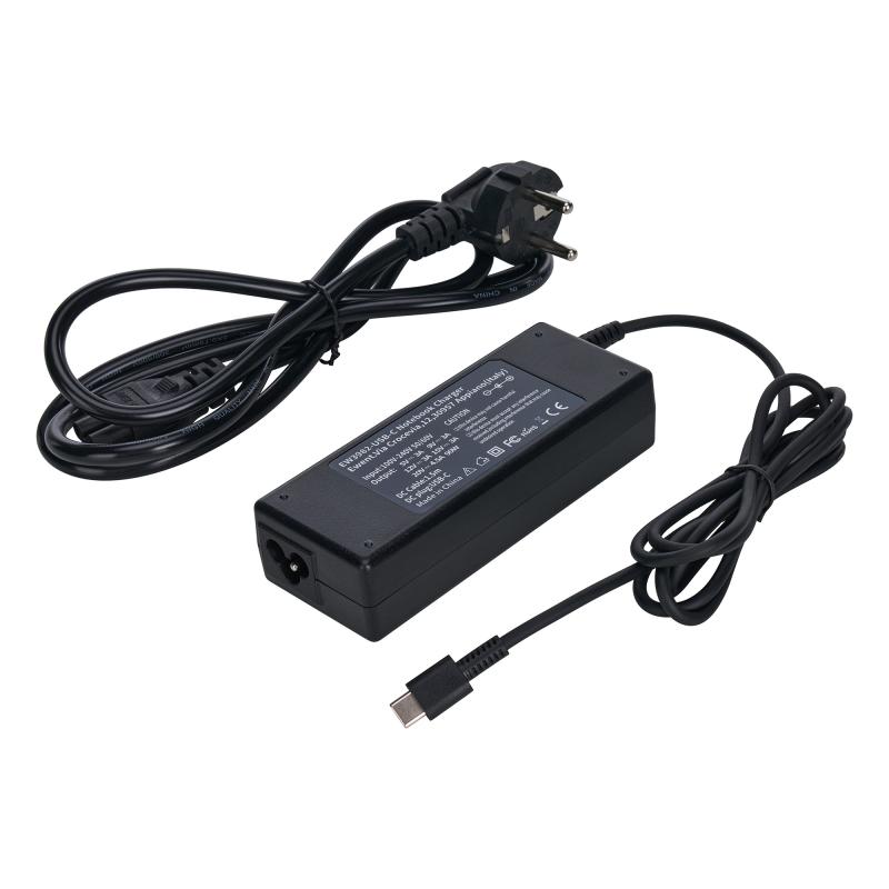 ewent-ew3982-adaptador-e-inversor-de-corriente-interior-90-w-negro