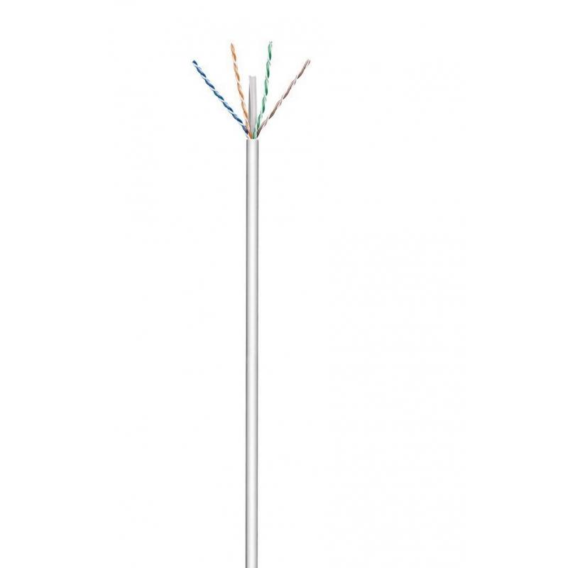 ewent-im1214-cable-de-red-gris-100-m-cat6-u-utp-utp